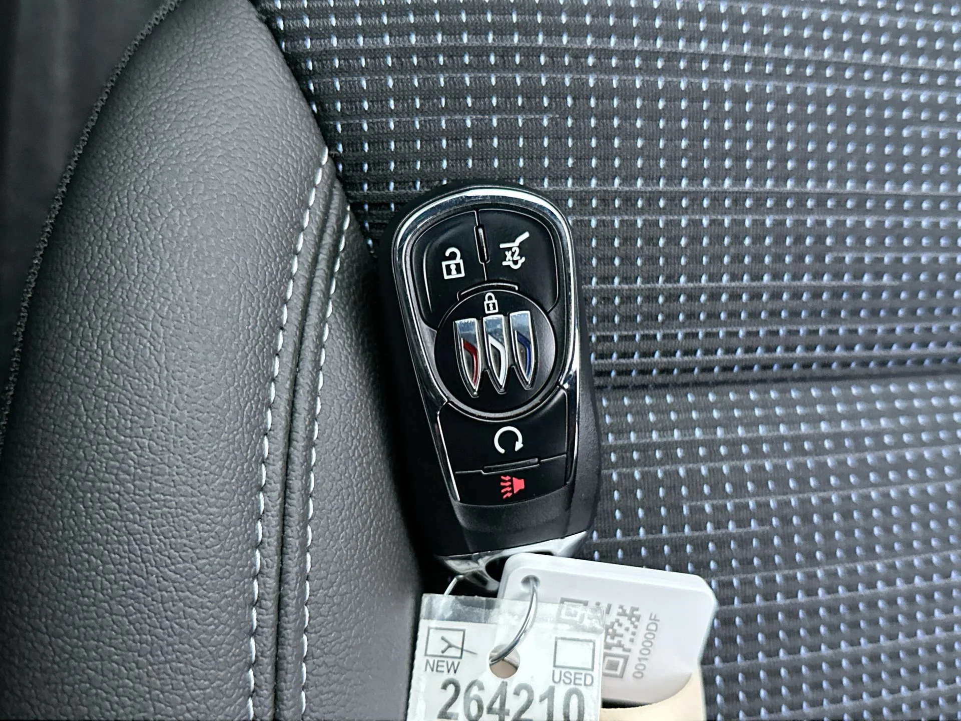 2026 Buick Envista Preferred - Photo 74