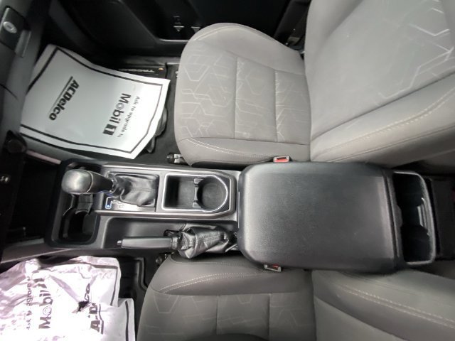 Used 2017 Gray Toyota TRD Off Road image 21