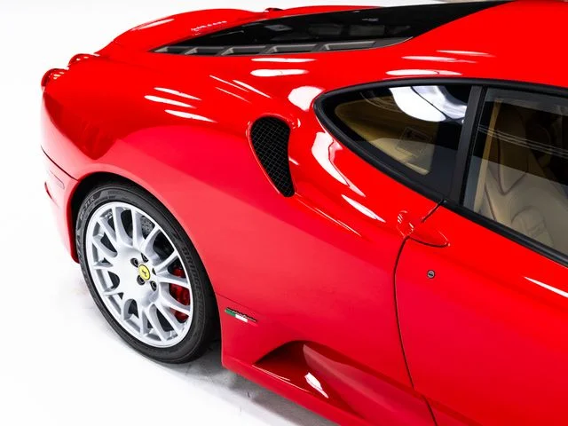 Used 2007  Ferrari Berlinetta image 70