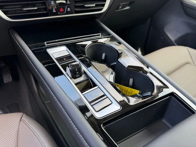 New 2026 Black Volkswagen 2.0T SEL image 14