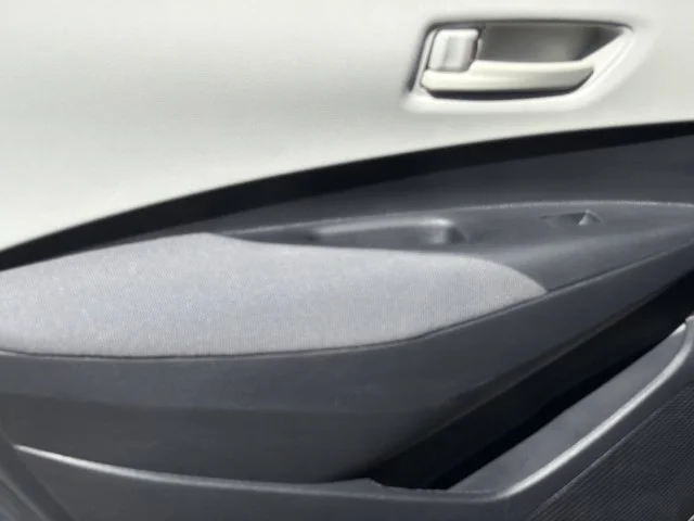 Used 2024  Toyota LE image 20