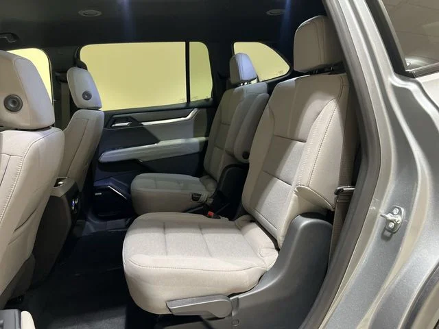 New 2026 Silver GMC Elevation image 24