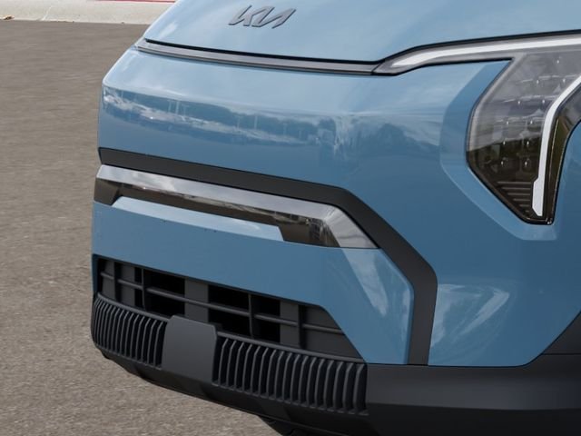 New 2027 Frost Blue Kia Wind image 12