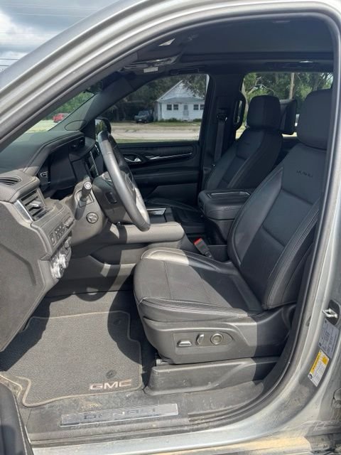 2024 GMC Yukon XL Denali - Photo 7