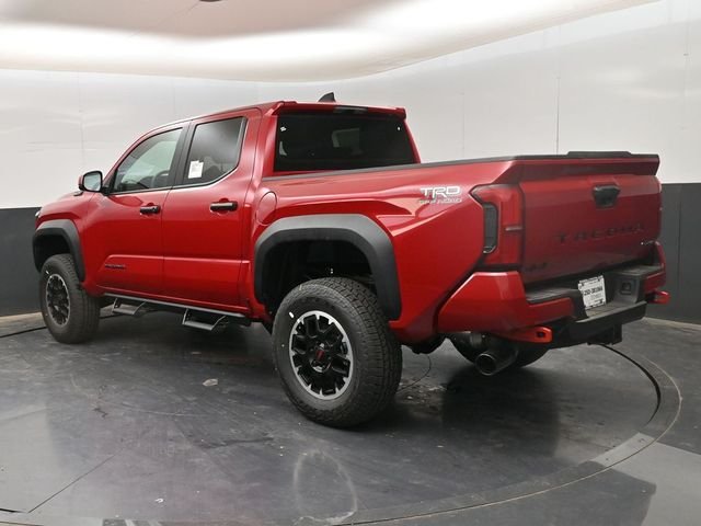 2025 Toyota Tacoma TRD Off Road - Photo 6