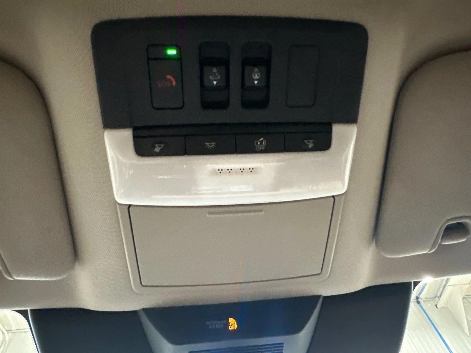 Used 2022 Gray Nissan Platinum image 83