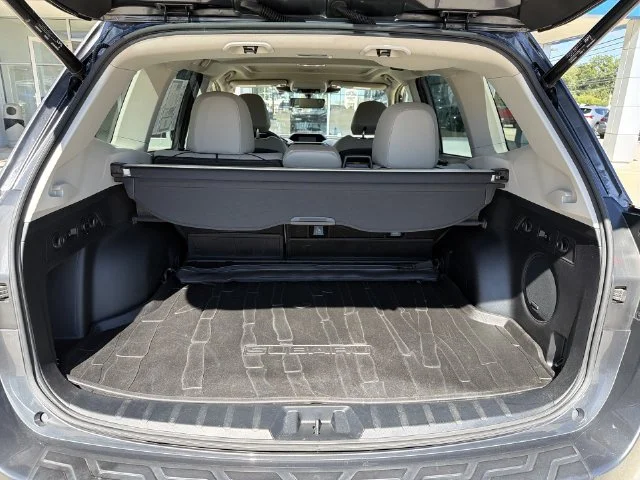 Used 2023 Gray Subaru Limited image 33