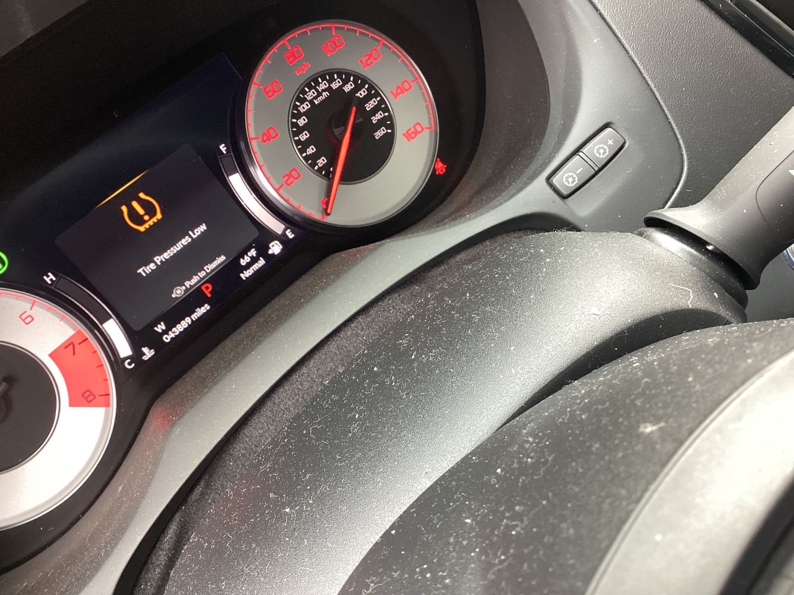 Used 2023 Gray Acura A-Spec Advance Package image 3