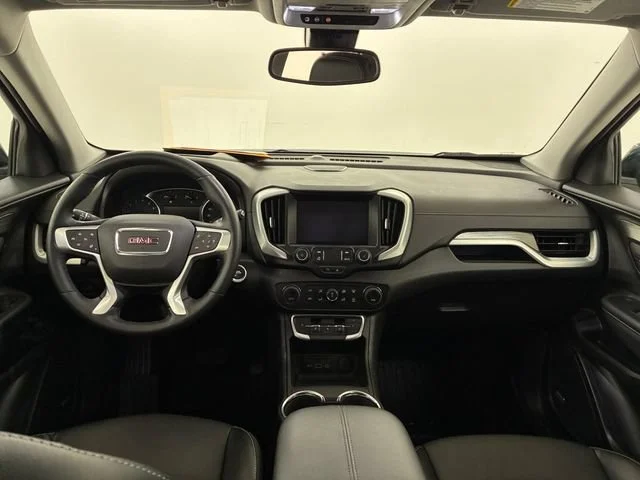 Certified Used 2024 Sterling Metallic GMC SLT image 20