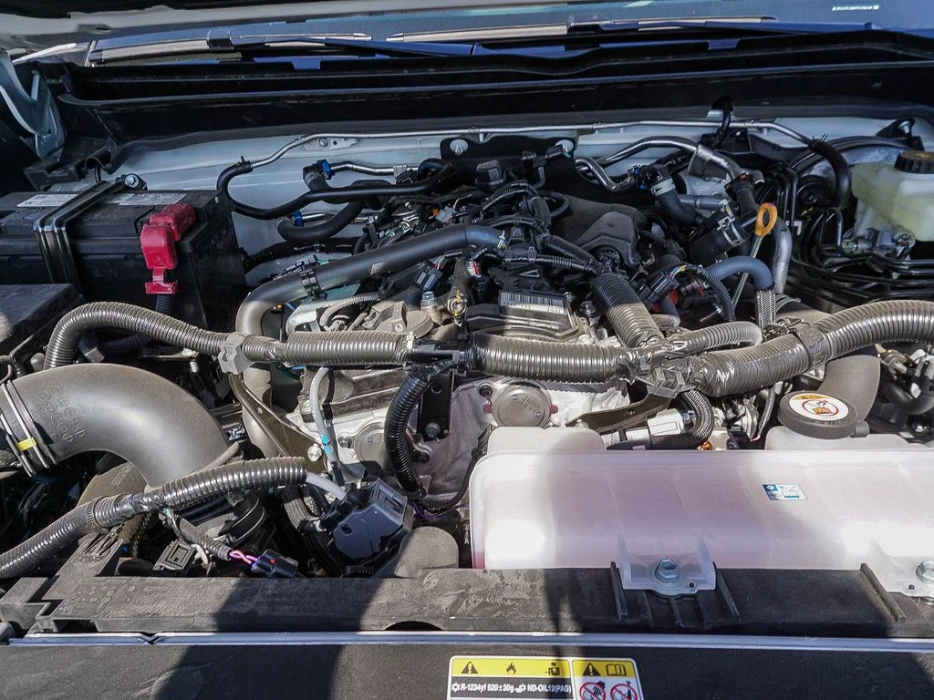 2026 Toyota Tacoma TRD Sport - Photo 25