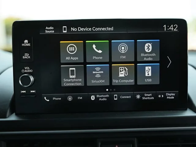 2025 Honda Pilot EX-L - Photo 77