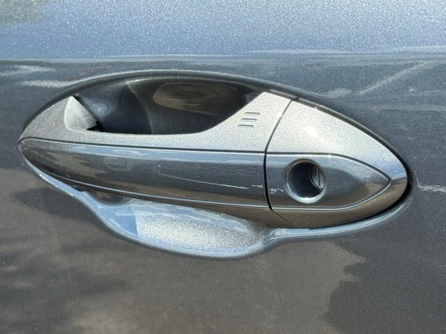 New 2027 Gray INFINITI LUXE image 10