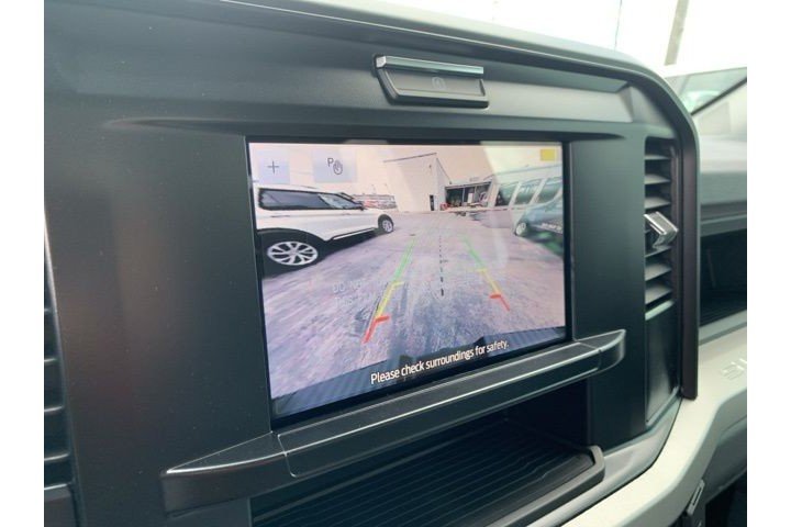 New 2026 Oxford White Ford F-350® XL image 17