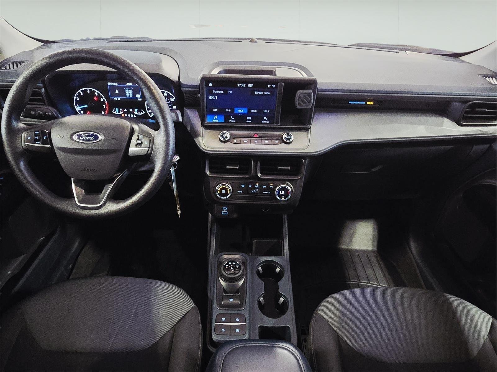 Used 2022 Oxford White Ford XL image 37
