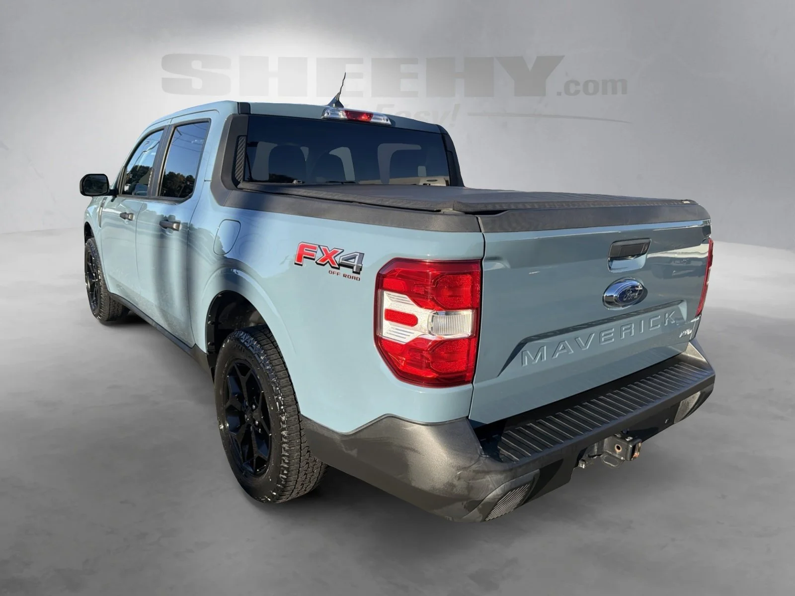 Certified Used 2022 Area 51 Ford XLT image 13
