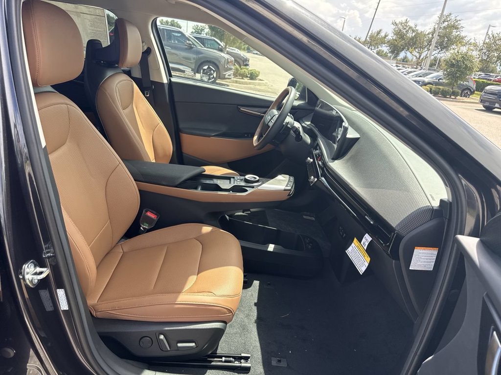 New 2026 Panthera Metal Kia WIND image 30