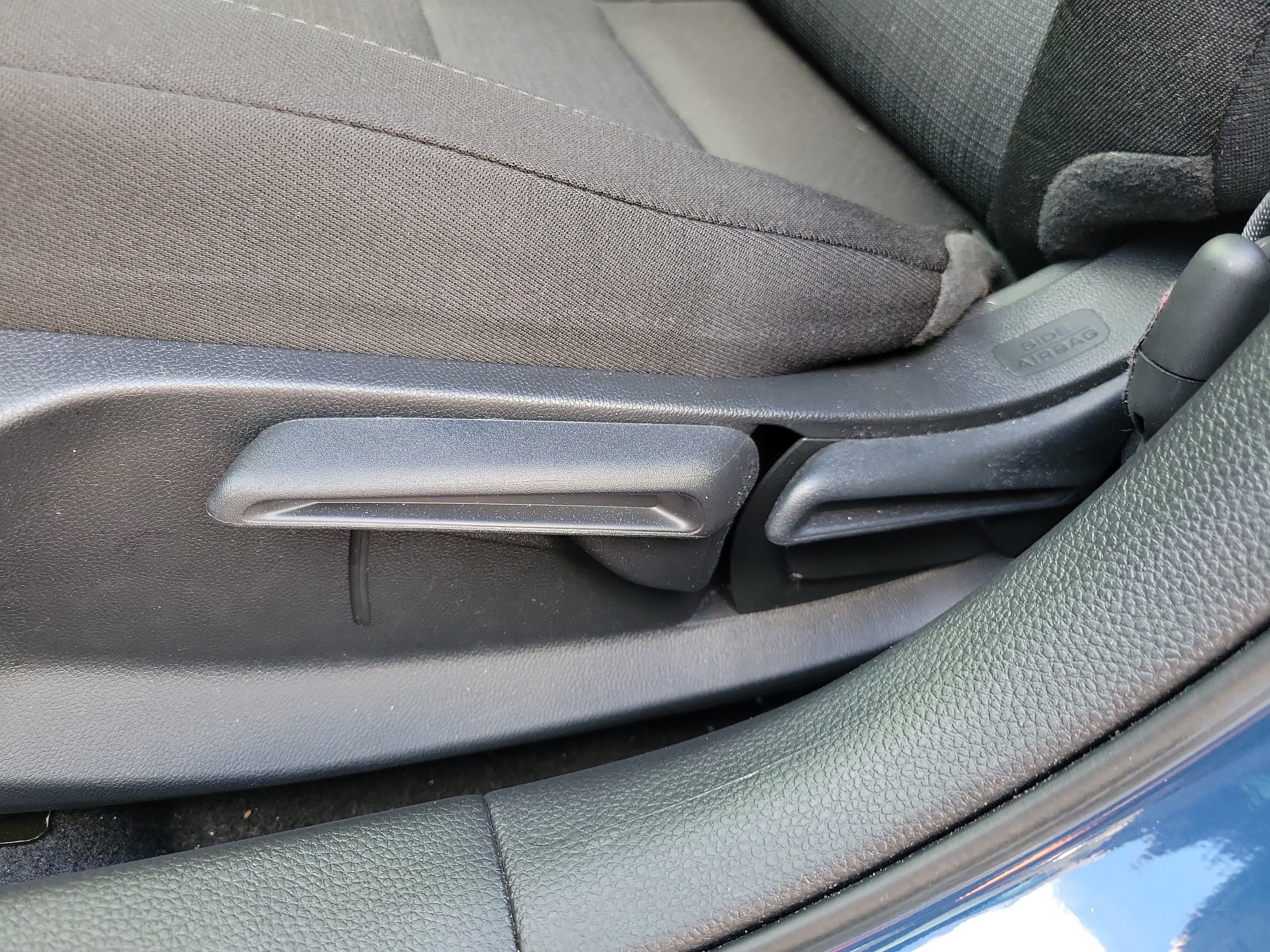 2026 Honda Civic LX - Photo 55