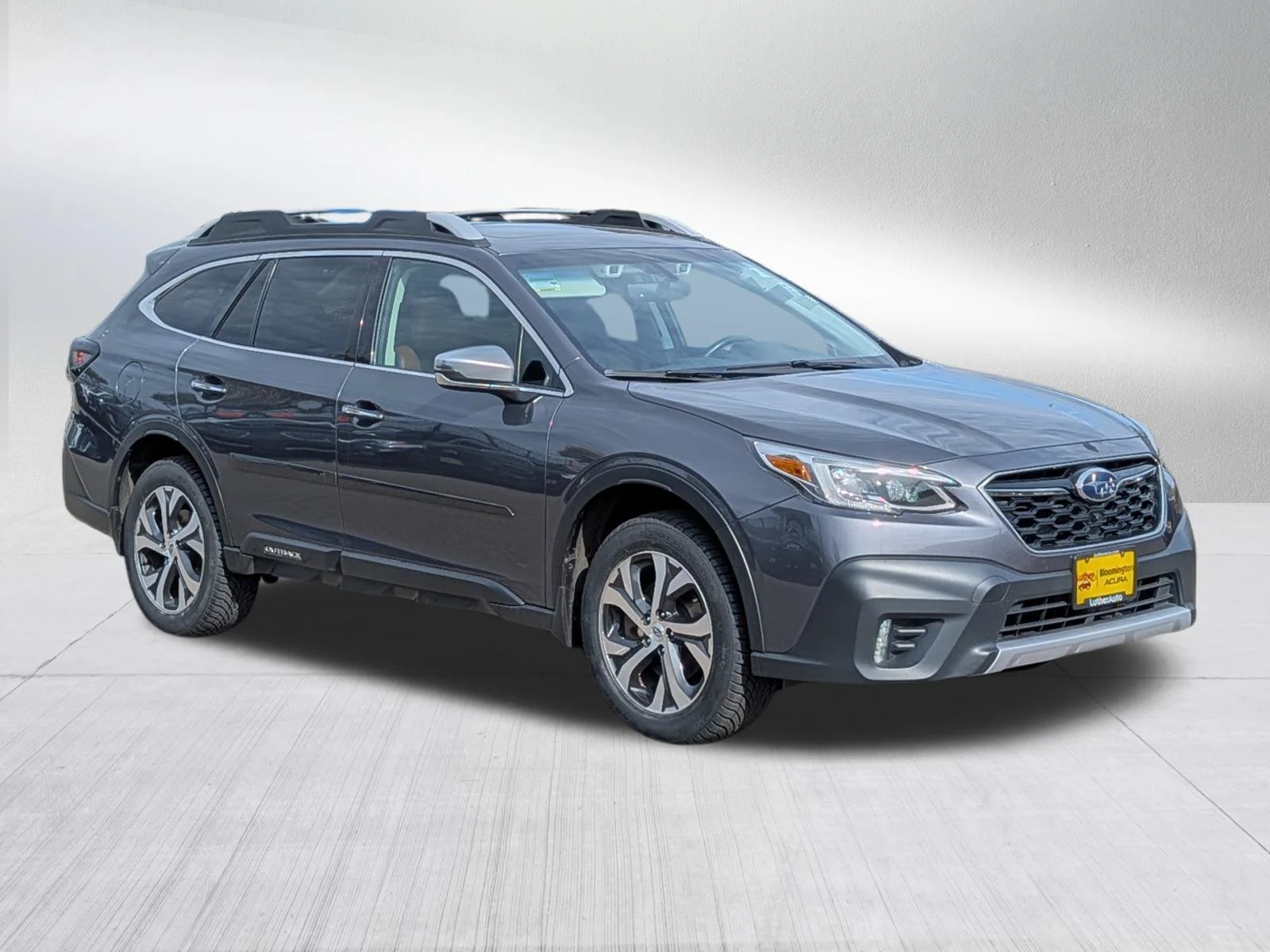 2022 Subaru Outback