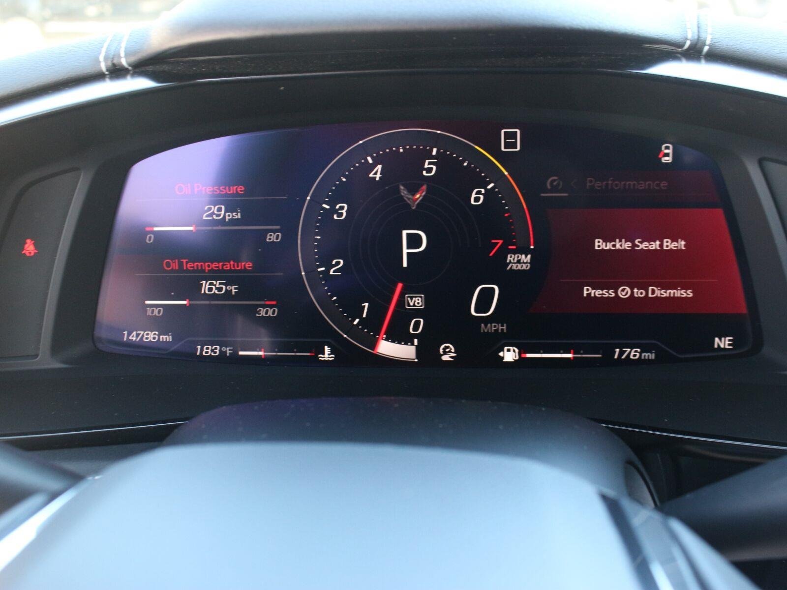 Used 2020 ARCTIC WHITE Chevrolet 2LT image 17