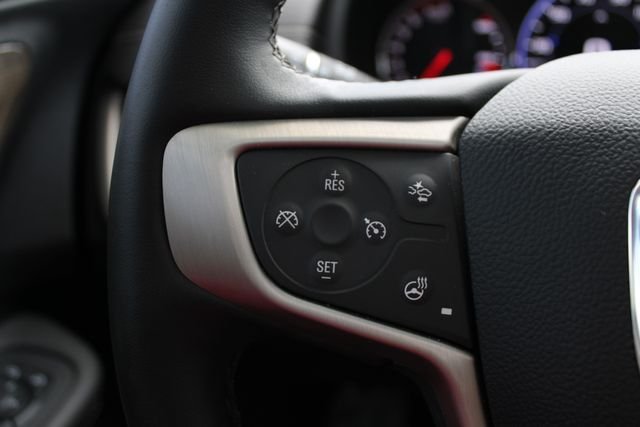 Used 2023 Black GMC Denali image 10