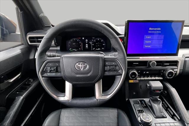 Certified Used 2026 MUD BATH Toyota  image 6