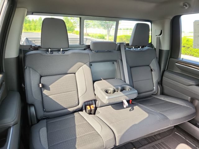 New 2026 Cypress Gray Chevrolet LT DRW image 18