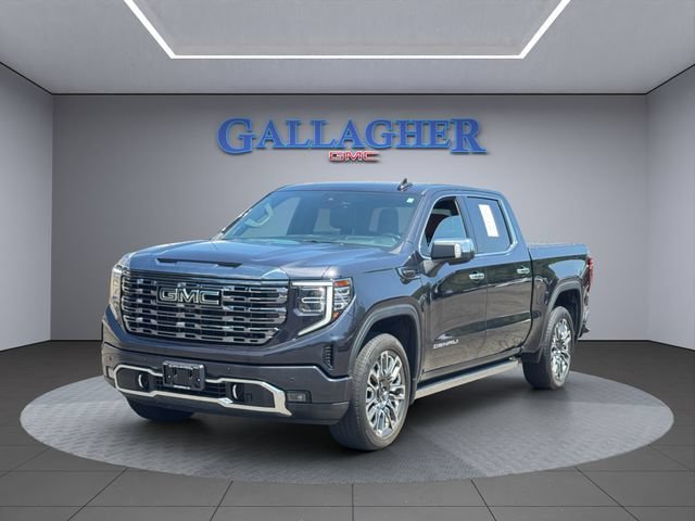 2023 GMC Sierra 1500 Denali Denali Ultimate - Photo 10