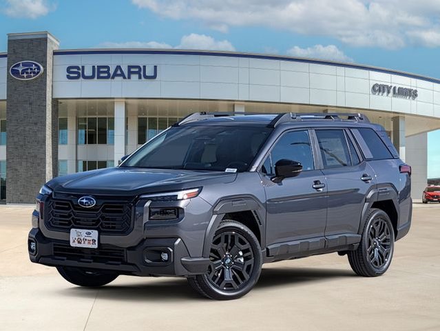 New 2026 Subaru OUTBACK Limited XT With Navigation &amp; AWD