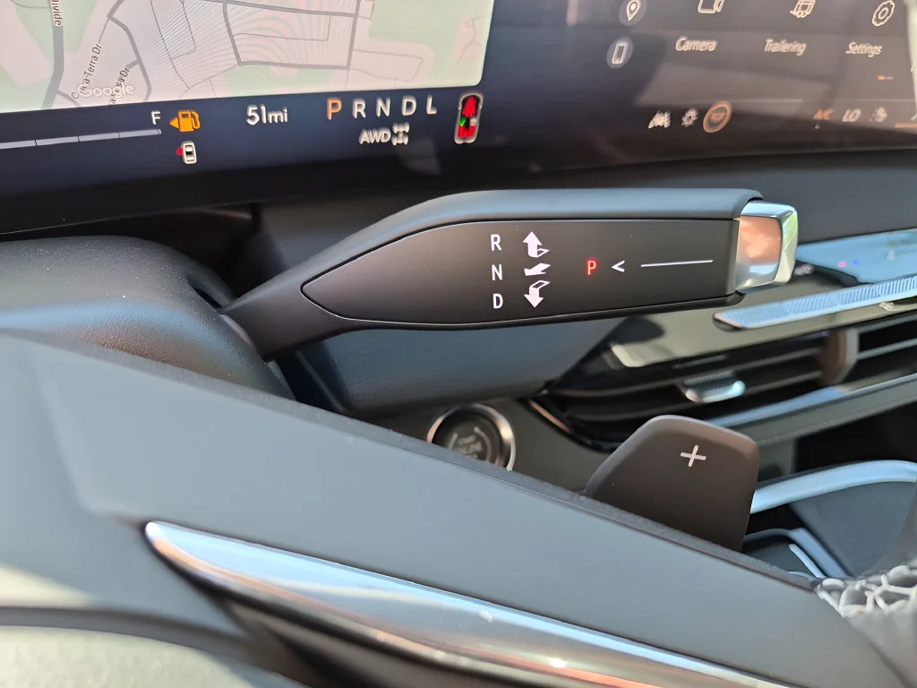 New 2026 Buick Enclave Sport Touring, photo 30