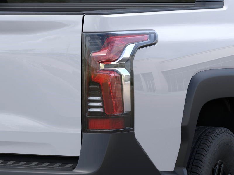 2026 Chevrolet Silverado EV LT - Photo 11