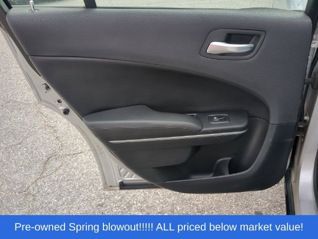 Used 2020 Silver Dodge Police image 34