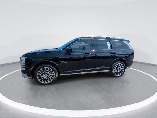 2026 Hyundai Palisade Calligraphy - Photo 4