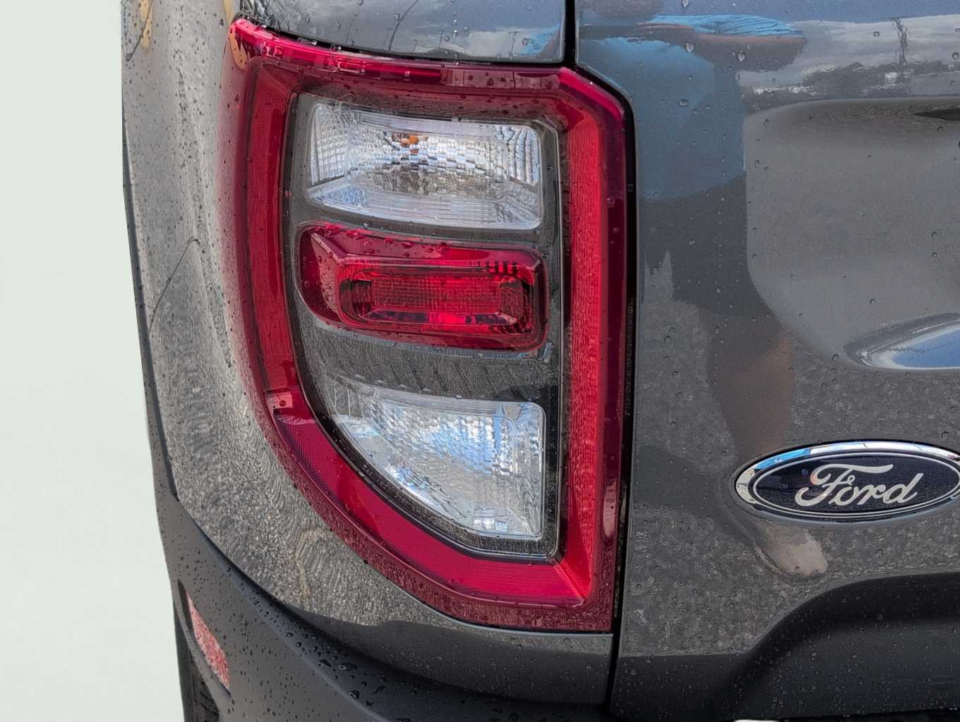 2025 Ford Bronco Sport Outer Banks - Photo 16