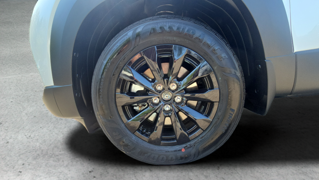 New 2026 Wind Chill Pearl Mazda Premium image 39