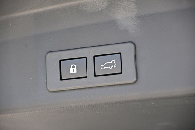 New 2026 Gray Subaru Touring 7-Passenger image 16