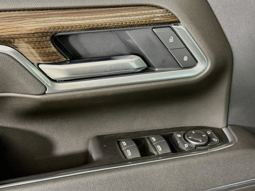 New 2026 Cypress Gray Chevrolet LT image 16