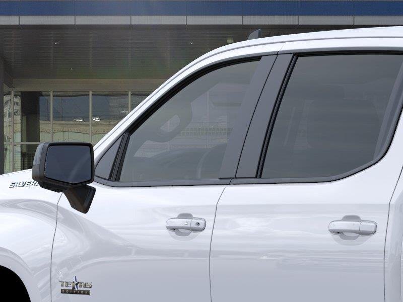2025 Chevrolet Silverado 1500 RST - Photo 12