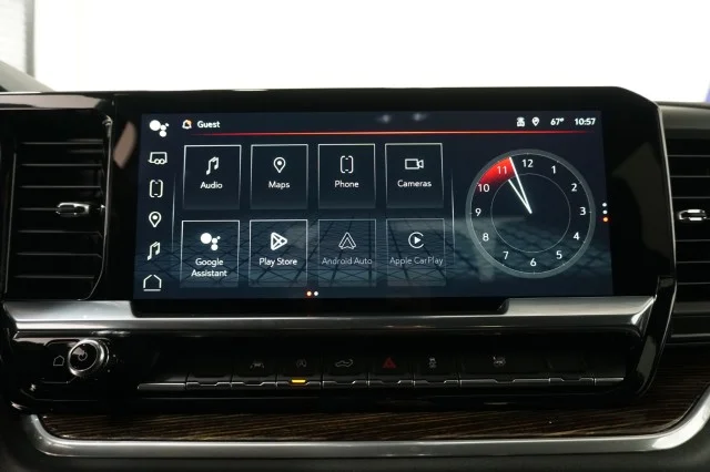 2026 GMC Sierra 1500 Elevation - Photo 23