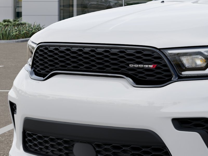 2026 Dodge Durango GT - Photo 38