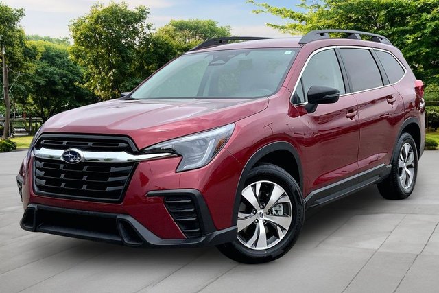 2023 Subaru Ascent Premium