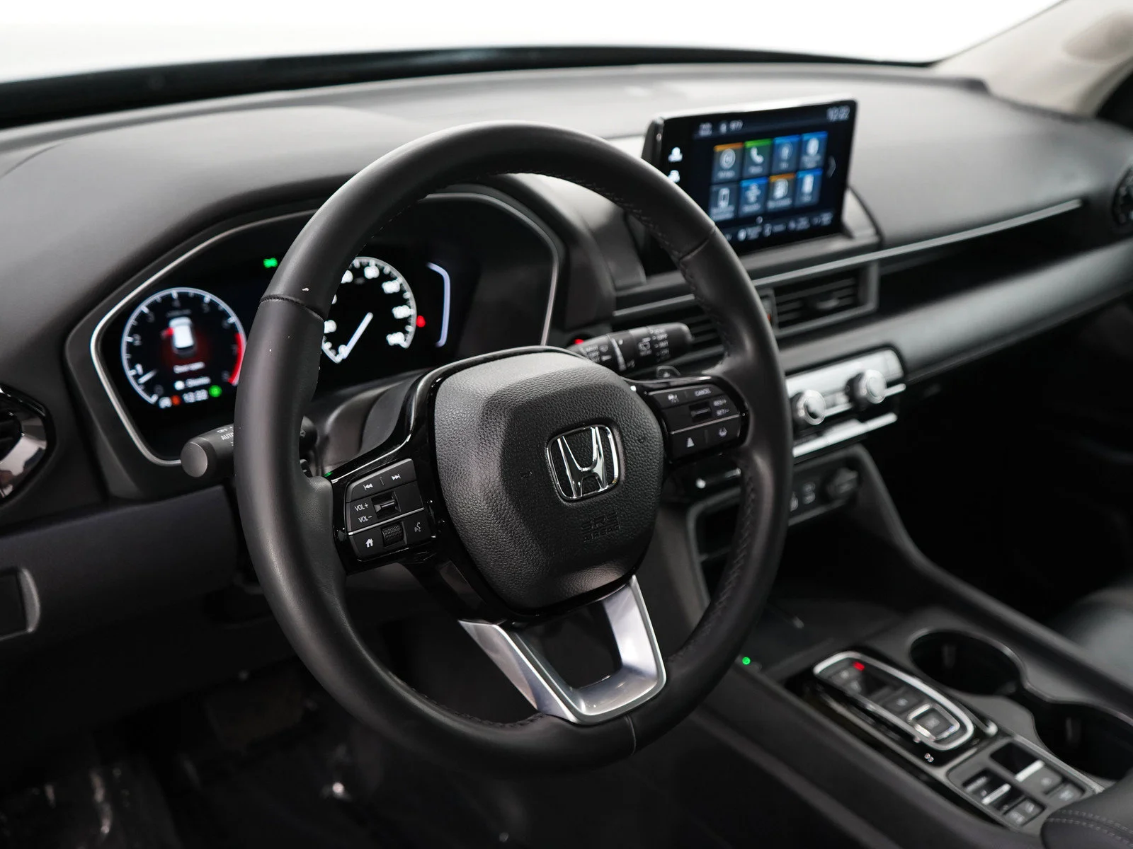 Used 2023  Honda EX-L image 22