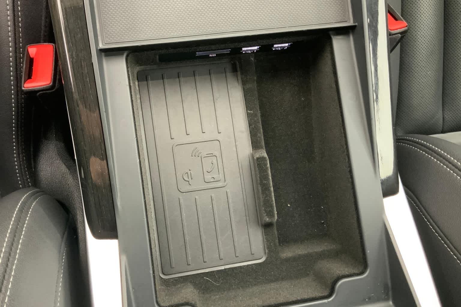 Used 2019 Samurai Gray Metallic Audi Premium Plus image 29