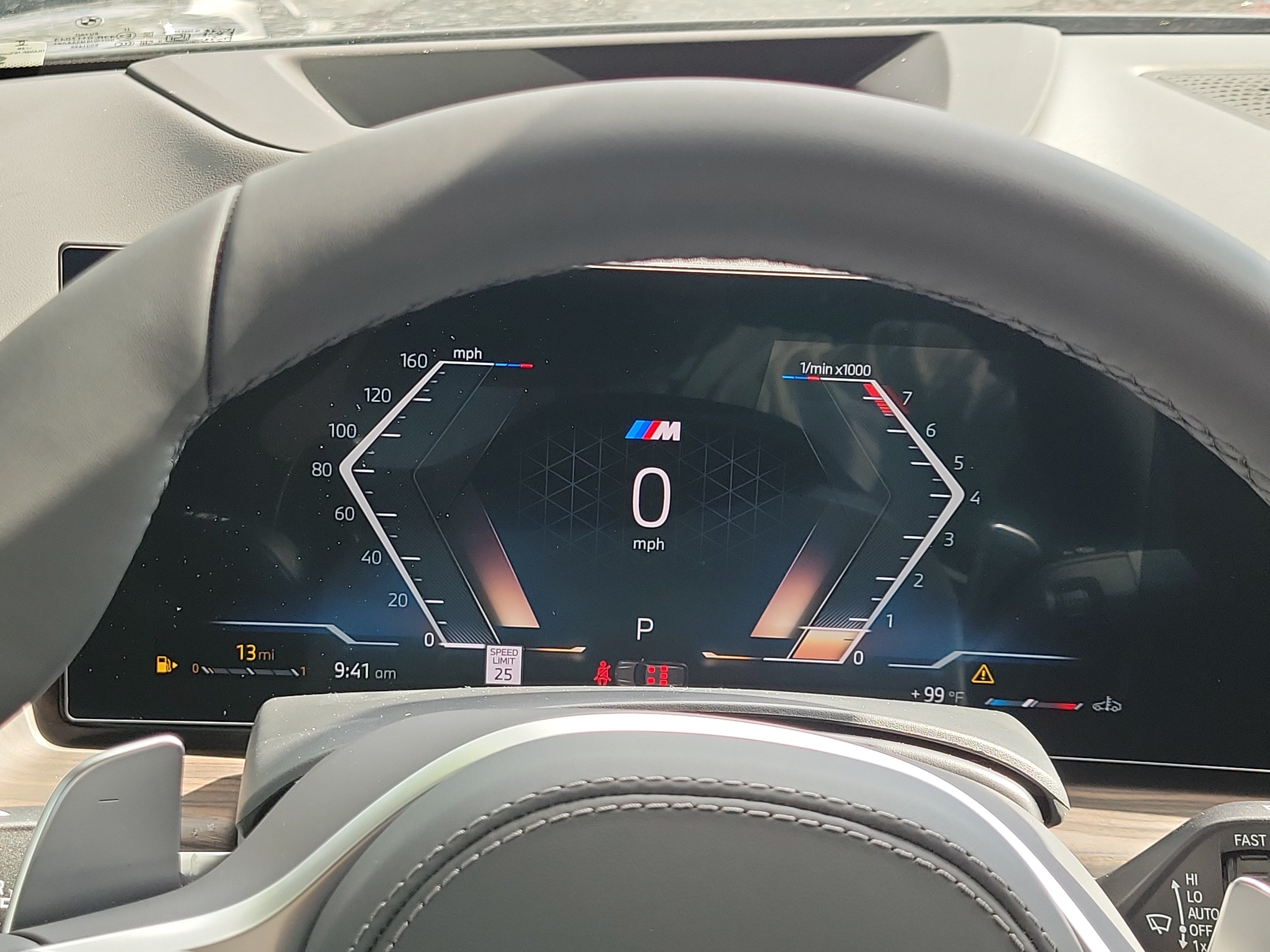New 2026 Dravit Grey Metallic BMW sDrive40i image 20