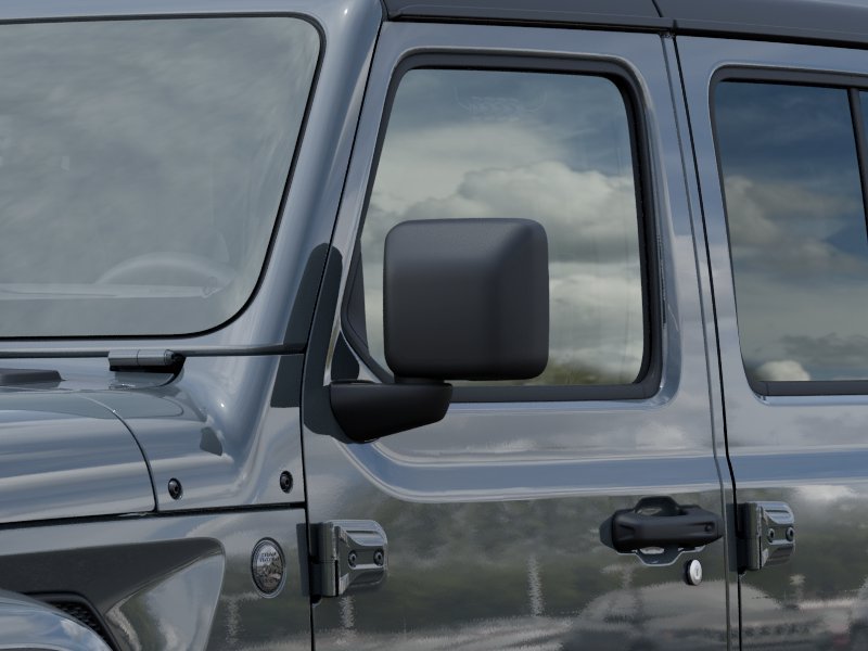 New 2026 Anvil Clear-Coat Exterior Paint Jeep Willys image 21