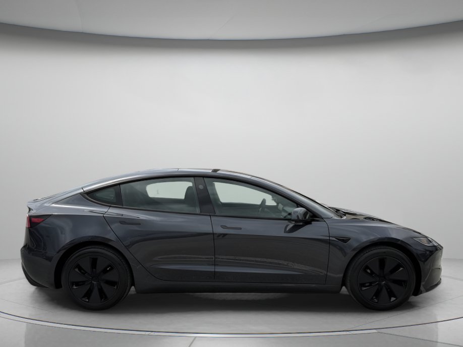 Used 2025 Tesla Model 3 Long Range with VIN 5YJ3E1EA5SF973563 for sale in Orlando, FL