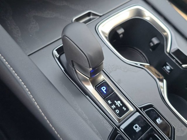 New 2026 Eminent White Pearl Lexus PREMIUM PLUS image 42