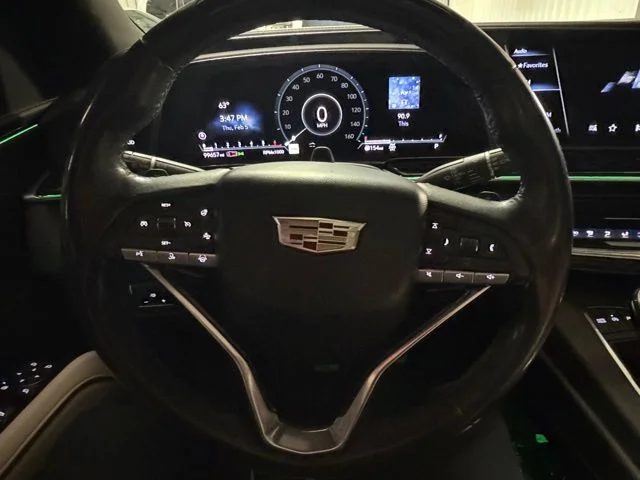 2022 Cadillac Escalade ESV Sport - Photo 14