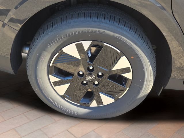 New 2027 Panthera Metal Kia LXS image 2