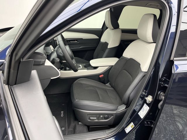 New 2026 Navy Blue Mica Mazda 2.5 S Preferred image 9