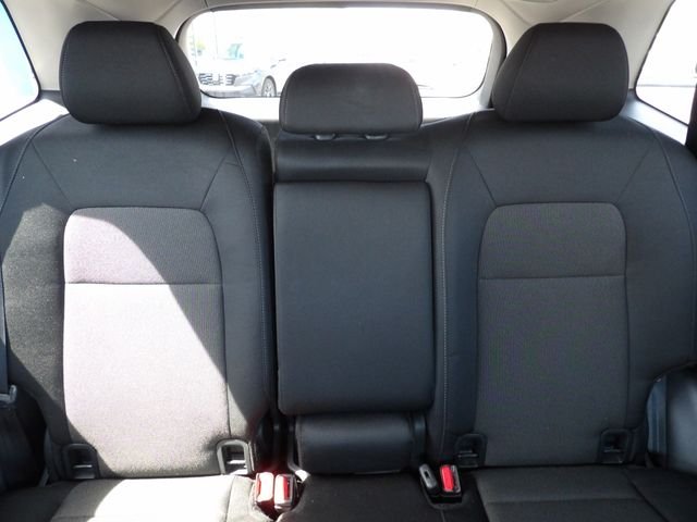 Certified Used 2025 Crystal Black Pearl Honda LX image 37
